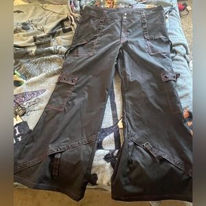 KILLSTAR Carpe Noctem Cargo
Trousers 4XL